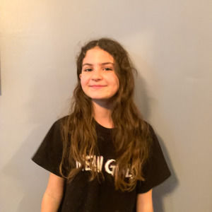 Meet your Posher, Olivia